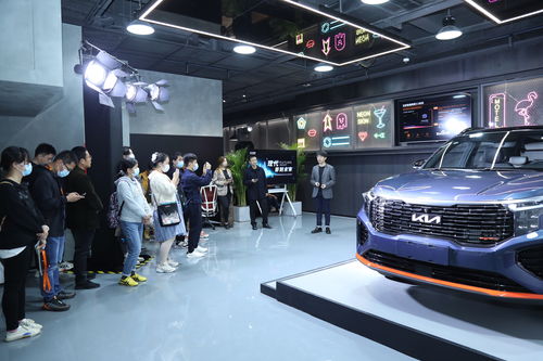 讓智能化技術(shù)更 接地氣 現(xiàn)代汽車集團竟在 魔都 有如此投入