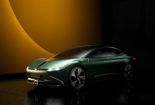 威馬汽車與時代同發展,與科技同進步