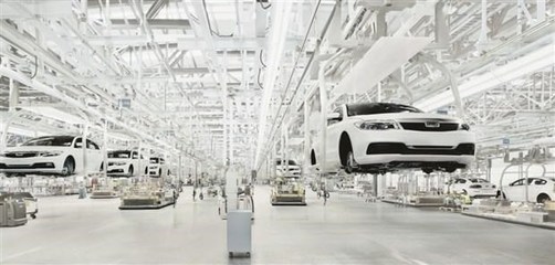 【觀致重金造五新車 或擴充常熟工廠產能_石家莊龐大致瑞新聞】-汽車之家
