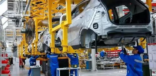 哈薩克斯坦汽車工業保持增長態勢, 2023年前兩個月同比增長36.7