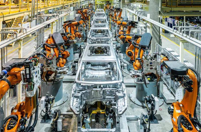 同比增長超54% 長安汽車1-2月自主品牌新能源汽車銷量7.5萬輛