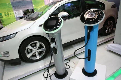 聚焦 十四五 發展新格局,新能源汽車未來可期