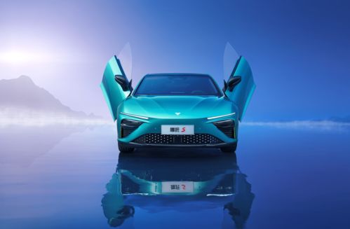 auto設(shè)區(qū) 設(shè)計(jì)五道關(guān) 哪吒汽車好看的獨(dú)門秘籍