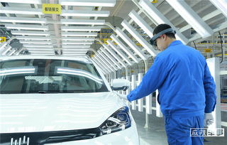 續航600km售價只要9.9萬起,威馬ex5開啟電動汽車普及時代