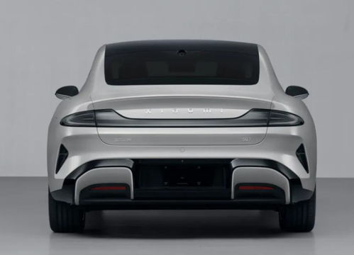 小米汽車再曝猛料,19萬就能買到,可信嗎