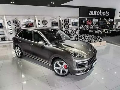 【圖】保時捷的精髓--泰卡特_autobots論壇_汽車之家論壇