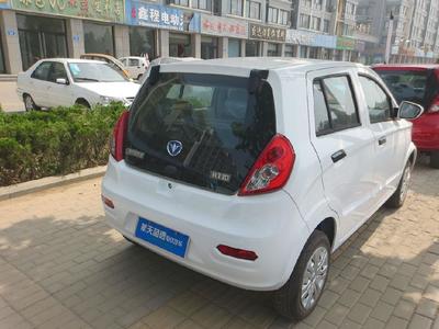 山東電動(dòng)汽車 廠家 專業(yè)生產(chǎn)電動(dòng)轎車--- 電動(dòng)三輪車 質(zhì)量有保證 廠家直銷圖片_高清圖_細(xì)節(jié)圖-平原縣鑫鑫程電動(dòng)汽車店 -