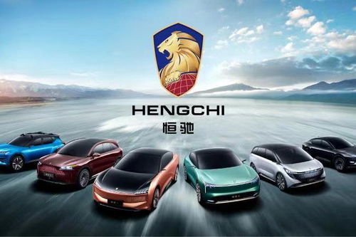 許家印 恒大新能源汽車將于明年進行大量交付