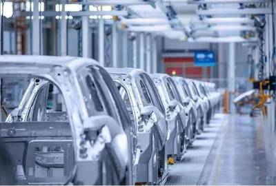 缺芯陰影尚在,歐美汽車市場再遇缺鎂危機