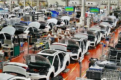 事關車子、房子,廣州"以舊換新"施工圖來了
