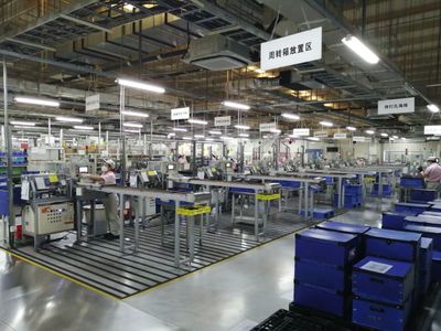 【開平百企風采】普利司通:以卓越的品質貢獻社會