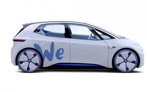 淺談當今電動汽車的優勢與難處