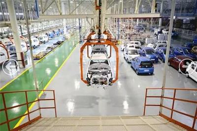 雷丁獲微型電動汽車出口第一大單_汽車資訊_蓋世汽車網